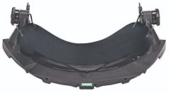Msa 10154622 V-Gard Pbt Frame For Slotted Full-Brim Msa Caps
