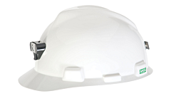 Msa 15244 Lamp Bracket (Screw On)