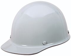 Msa 454622 Skullgard Protective Cap Gray - W/ Staz-On Suspension, Standard
