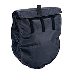 Msa 468730 Advantage 420 Carrying Pouch With Belt Loops For Half-Mask Respirators