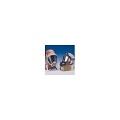 Msa 491500 Cover Lens 1/Bx