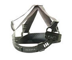 Msa 492566 V-Gard Cap Suspension, Staz-On, Bag