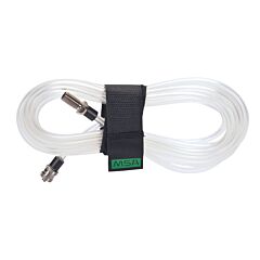 Msa 497333 Sample Line:Probe, 10 Ft, Polyurethane