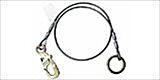 Msa 505233 Anchor Connector 5'