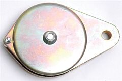 Msa 506222 Pulley Split Mount 506222