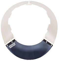 Msa 697290 Sun Shield, For V-Gard Caps Only