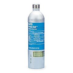 Msa 710882 Calibration Check Gas 60 Ppm Carbon Monoxide In Air