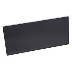 Msa 791928 Lens, Filter Plate, Plycrb, Shd 10, 2"