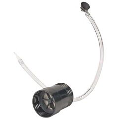 Msa 805078 Quikchek Iii Fit Test Adapter For Advantage 4100 Facepieces