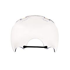 Msa 806462 Medium/Large Clear Polycarbonate Lens Outsert For Advantage® 1000 Facepiece