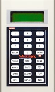 Msa 809086 Ultima X Controller Fixed Instrument