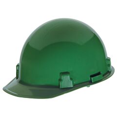 Msa 814343 Cap, Thermalgd, Ratchet, Green