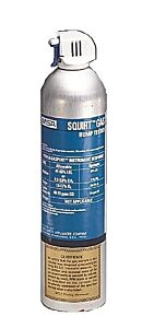 Msa 814559 Cylinder Aerosol Type Dot