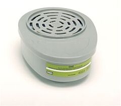 Msa 815394 Advantage N95 Snap-On Prefilter (Package Of 10)