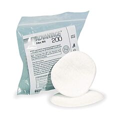 Msa 815397 Advantage Cartridges, R95 Pre-Filter, Pack Of 20 Each