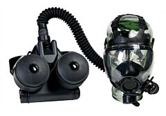 Msa B-60141-036 Cbrn Kit W 36" Hose