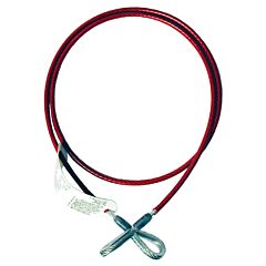 Msa Sfp3267502 Anchor Sling 1/4 X 2' With
