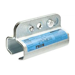 Msa Sfprs8000 Rail Slider Anchorage For 171 Lb Rail