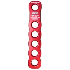 Msa Sriw1000 Termination Plate 5/8"