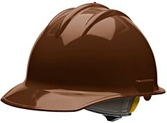 Bullard 30Cbr 6Pt, Ratchet, Classic Cap Style, Chocola