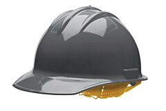 Bullard 30Dgp 6Pt Pinlk Classic Cap Dove Grey