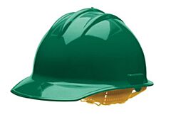 Bullard 30Fgr 6Pt Rtcht Classic Cap Forrest Green
