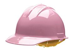 Bullard 30Lpr 6Pt Rtcht Classic Cap Pink