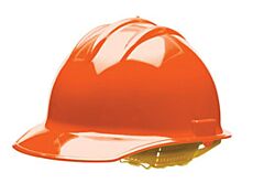 Bullard 30Orp 6Pt Pinlk Classic Cap Orange
