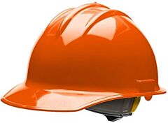 Bullard 30Orr 6Pt Rtcht Classic Cap Orange