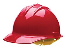 Bullard 30Rdp 6Pt Pinlk Classic Cap Red