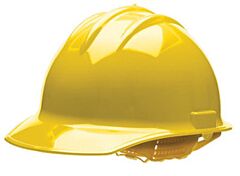 Bullard 30Ylp 6Pt Pinlk Classic Cap Yellow