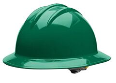 Bullard 33Fgr 6Pt Rtcht Classic Full Brim Forrest Gre