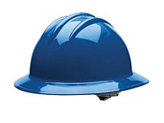 Bullard 33Kbp 6Pt Pinlk Classic Full Brim Kentucky Bl