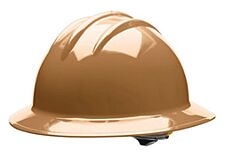 Bullard 33Tnr 6Pt Rtcht Classic Full Brim Tan