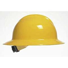 Bullard 33Ylr 6Pt Rtcht Classic Full Brim Yellow