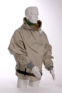 Bullard 36Vx 38" Length Hibernia Parka (Tan) For 88Vx