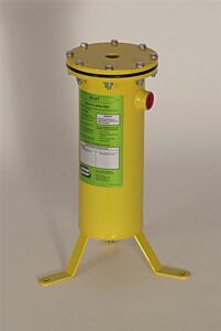 Bullard 41A Single Outlet 41 Series Airline Filter