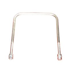 Bullard 41Hk Handle Kit For 41 Series Airline Filters