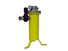 Bullard 41P6 6-Outlet 41 Series Airline Filter
