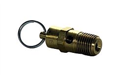 Bullard 41Prv Pressure Relief Valve