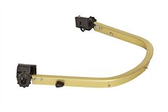 Bullard 500M Bracket 500-M Metal
