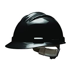 Bullard 62Bkr 4Pt Rtcht Stand. Vented Cap Black