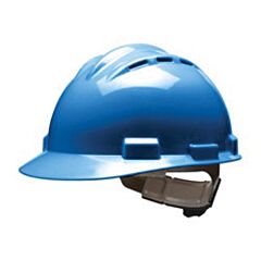 Bullard 62Kbr 4Pt Rtcht Stand. Vented Cap Kent. Blue