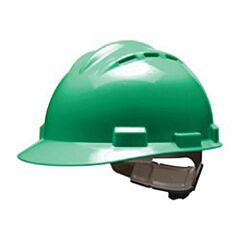 Bullard 62Kgr 4Pt Rtcht Stand. Vented Cap Kelly Green