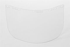 Bullard 840Mh Visor Heat Form 50/Ctn