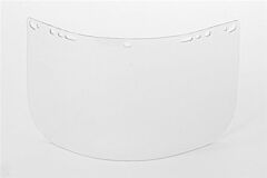 Bullard 860H Visor .060 Clear 50/Ctn
