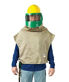 Bullard 88Vx3240 Respirator With Adjustable Flow Control