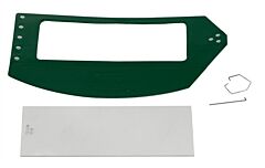 Bullard 88Vxrak Maintenance Kit - Rectangular Door/Gaske