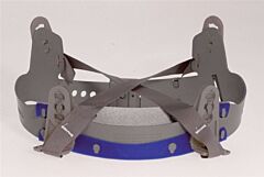 Bullard 88Vxtgp Adjustable Headband Suspension W/Plen