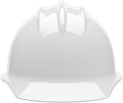 Bullard 9Cwhr 6Pt Rtcht High Heat Thrmplstc Cap White